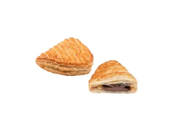 MEPA Alimentari - PAC GEL - PAC GEL CONCHIGLIA GIANDUIA 100 GR