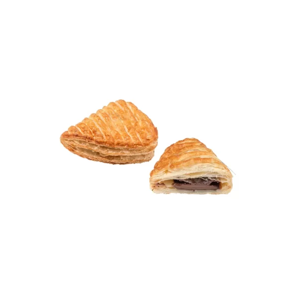 MEPA Alimentari - PAC GEL - PAC GEL CONCHIGLIA GIANDUIA 100 GR