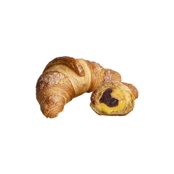 MEPA Alimentari - PAC GEL - PAC GEL CORNETTO CREMA-AMARENA P/F 90 GR