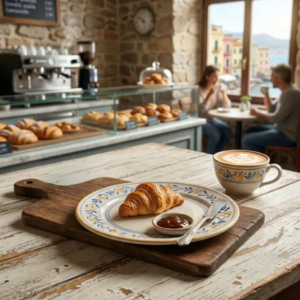 MEPA Alimentari - PAC GEL - PAC GEL CORNETTO VUOTO DA LIEVITARE 80 GR