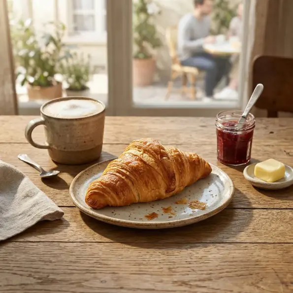 MEPA Alimentari - PAC GEL - PAC GEL CORNETTO VUOTO DA LIEVITARE 100 GR