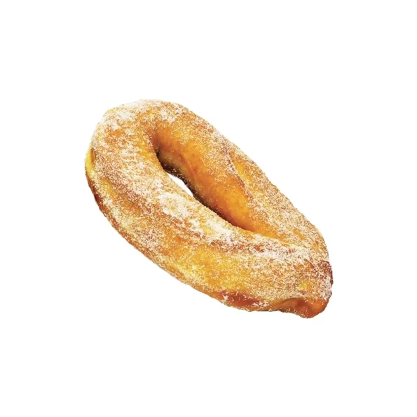MEPA Alimentari - PAC GEL - PAC GEL GRAFFA DEL VESUVIO PRE-LIEVITATA 100 GR