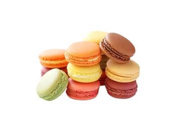 MEPA Alimentari - PAC GEL - PAC GEL MACARONS 10 GR