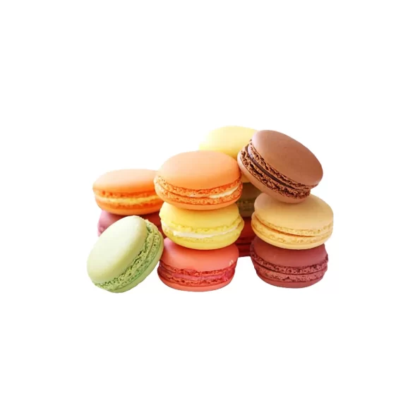 MEPA Alimentari - PAC GEL - PAC GEL MACARONS 10 GR