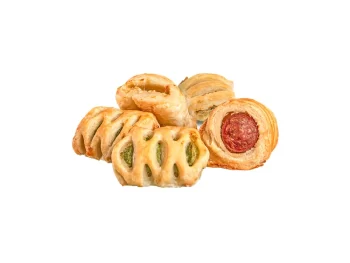 MEPA Alimentari - PAC GEL - PAC GEL MIX APERITIVO ± 15/18 GR