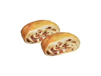 MEPA Alimentari - PAC GEL - PAC GEL PANINO NAPOLETANO MIGNON P/F 30GR