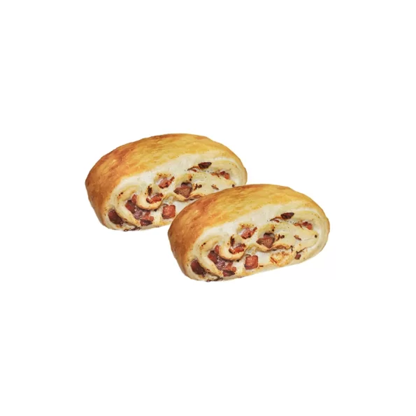 MEPA Alimentari - PAC GEL - PAC GEL PANINO NAPOLETANO MIGNON P/F 30GR