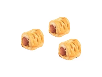 MEPA Alimentari - PAC GEL - PAC GEL RUSTICI WURSTEL MIGNON 25GR