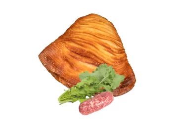 MEPA Alimentari - PAC GEL - PAC GEL SFOGLIATELLA RUSTICA CON FRIARIELLI 30GR