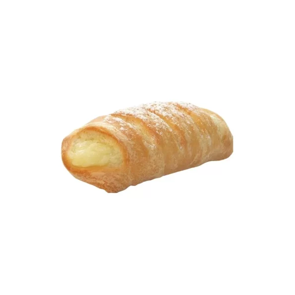 MEPA Alimentari - PAC GEL - PAC GEL STRUDEL CREMA E MELA 90GR