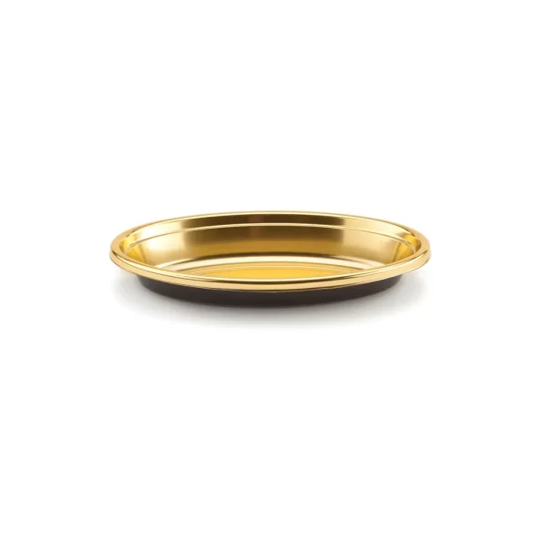 MEPA Alimentari - MARTY PACK MARTY PACK VASCHETTA LUCE OVALE ORO CC 1000