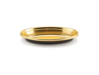 MEPA Alimentari - MARTY PACK MARTY PACK VASCHETTA LUCE OVALE ORO CC 1300