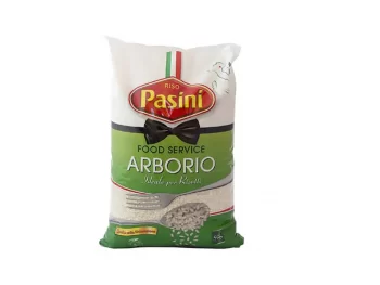 MEPA Alimentari - RISERIA PASINI PASINI RISO ARBORIO