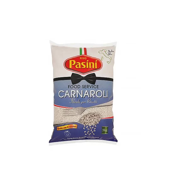 MEPA Alimentari - RISERIA PASINI PASINI RISO CARNAROLI