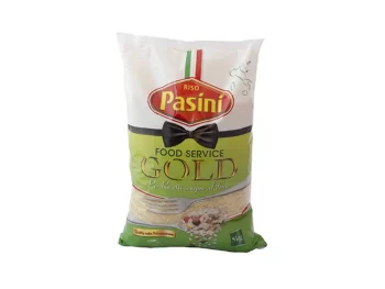 MEPA Alimentari - RISERIA PASINI PASINI RISO PARBOILED GOLD
