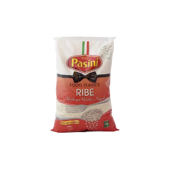 MEPA Alimentari - RISERIA PASINI PASINI RISO RIBE