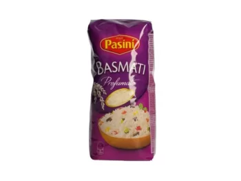 MEPA Alimentari - RISERIA PASINI PASINI RISO BASMATI