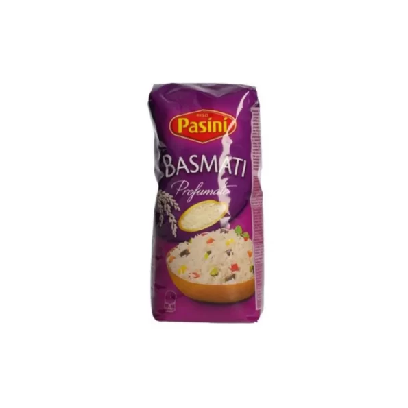 MEPA Alimentari - RISERIA PASINI PASINI RISO BASMATI