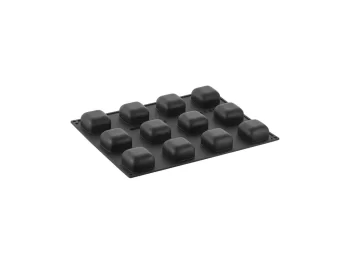 MEPA Alimentari - PAVONI PAVONI STAMPO SILICONE MISTER COD.PX4346