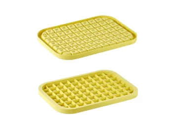 MEPA Alimentari - PAVONI PAVONI STAMPO SILICONE TABLET COD.TOP107