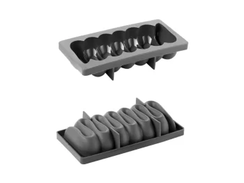 MEPA Alimentari - PAVONI PAVONI STAMPO SILICONE HONORE' COD.KE039S