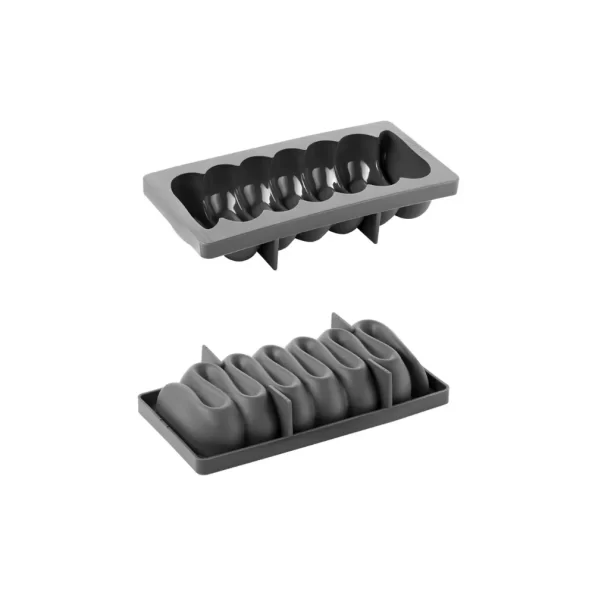 MEPA Alimentari - PAVONI PAVONI STAMPO SILICONE HONORE' COD.KE039S