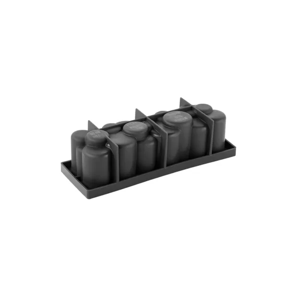 MEPA Alimentari - PAVONI PAVONI STAMPO SILICONE COIN COD.KE045S