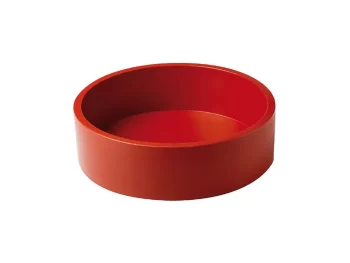 MEPA Alimentari - PAVONI PAVONI TORTIERA IN SILICONE TONDA DM24 H7 - COD. KE999