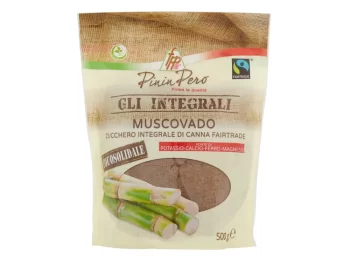 MEPA Alimentari - FIGLI DI PININ PERO - ZUCCHERO MUSCOVADO