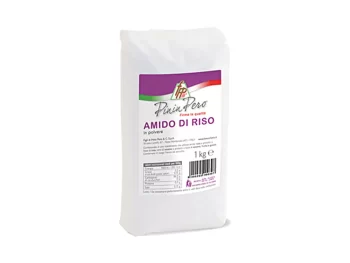 MEPA Alimentari - FIGLI DI PININ PERO PININPERO AMIDO DI RISO