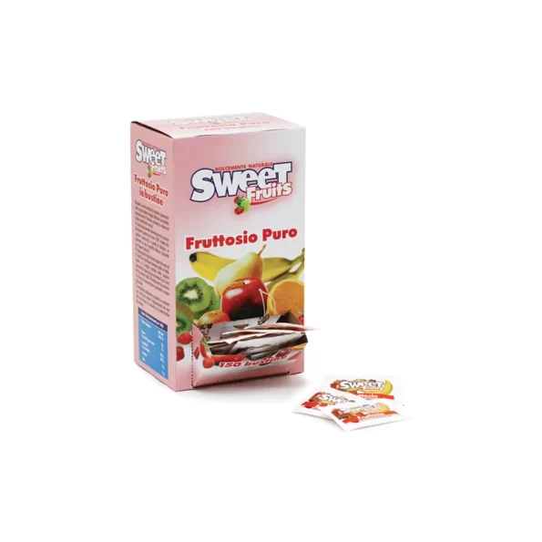 MEPA Alimentari - FIGLI DI PININ PERO - PININPERO FRUTTOSIO PURO
