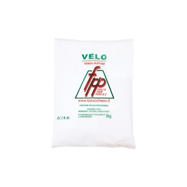 MEPA Alimentari - FIGLI DI PININ PERO - PININ PERO ZUCCHERO VELO