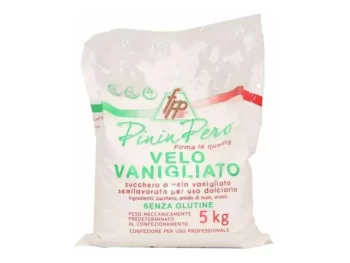 MEPA Alimentari - FIGLI DI PININ PERO - ZUCCHERO VELO VANIGLIATO