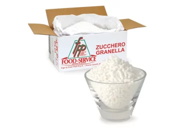 MEPA Alimentari - FIGLI DI PININ PERO -ZUCCHERO GRANELLA MEDIA