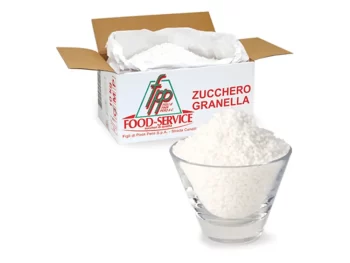 MEPA Alimentari - FIGLI DI PININ PERO - ZUCCHERO GRANELLA PICCOLA