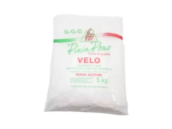 MEPA Alimentari - FIGLI DI PININ PERO - ZUCCHERO A VELO IDROREPELLENTE