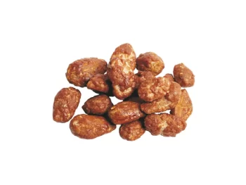 MEPA Alimentari - PISANO GOURMET LINE MANDORLE PRALINATE