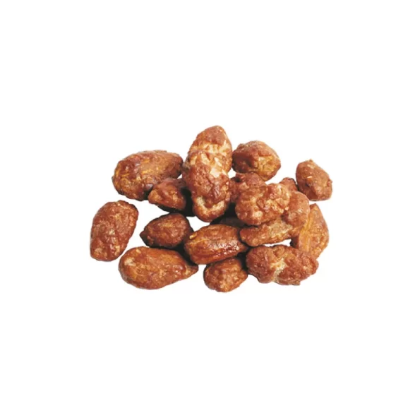 MEPA Alimentari - PISANO GOURMET LINE MANDORLE PRALINATE