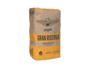 MEPA Alimentari - MOLINO PIVETTI PIVETTI - FARINA 0 ARANCIO