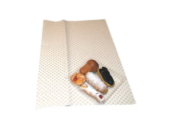 MEPA Alimentari - LA CARTOPLAST CARTOPLAST CARTA STELLINA