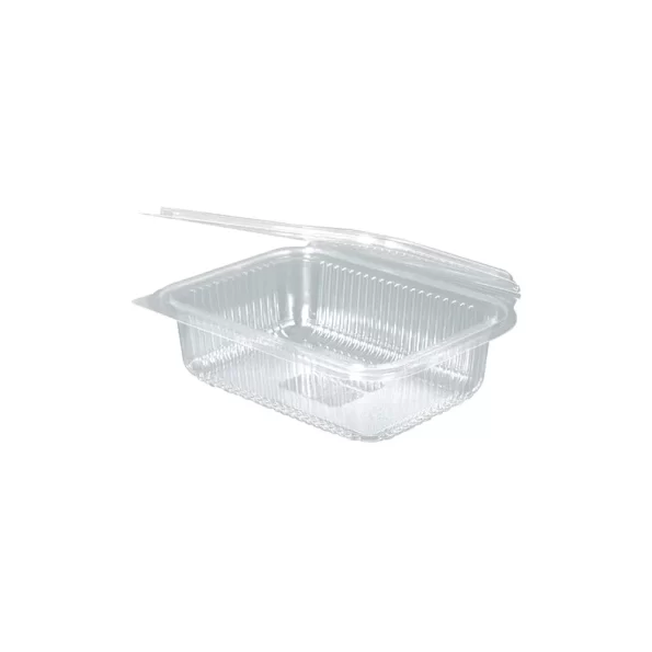 MEPA Alimentari - LA CARTOPLAST VASCHETTA SALVAFRESCHEZZA 250 CC BASSA