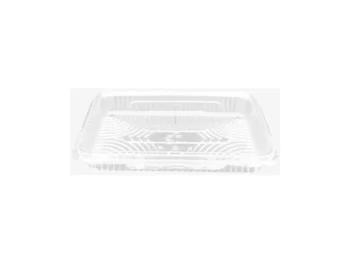 MEPA Alimentari - LA CARTOPLAST VASCHETTA SALVAFRESCHEZZA SH45 CC 450 COPERCHIO ALTO