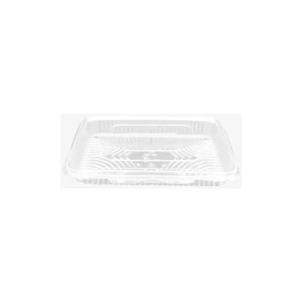 MEPA Alimentari - LA CARTOPLAST VASCHETTA SALVAFRESCHEZZA SH45 CC 450 COPERCHIO ALTO