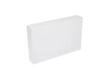 MEPA Alimentari - POLIART POLISTIROLO RETTANGOLARE H5 20X30 CM