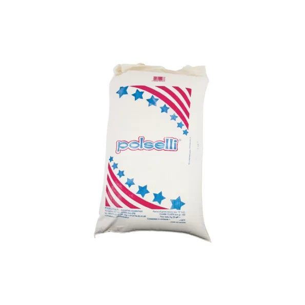 MEPA Alimentari - MOLINO POLSELLI POLSELLI FARINA AMERICANA IN TELA