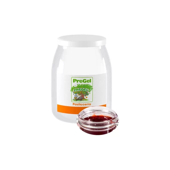 MEPA Alimentari - PREGEL PREGEL FARCITURA FRAGOLA