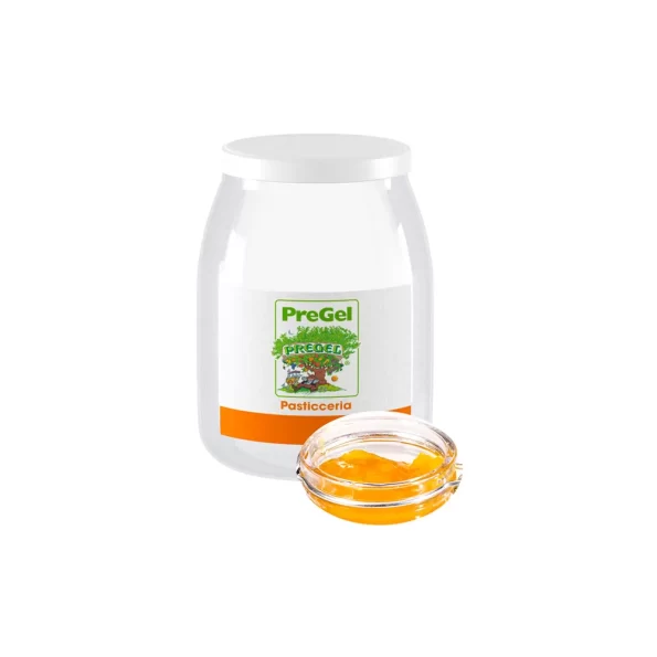 MEPA Alimentari - PREGEL PREGEL FARCITURA LIMONE