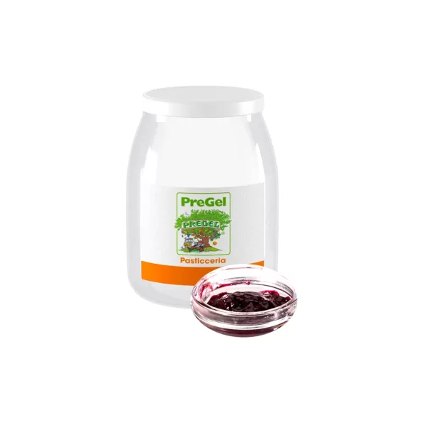 MEPA Alimentari - PREGEL PREGEL FARCITURA FRUTTI DI BOSCO