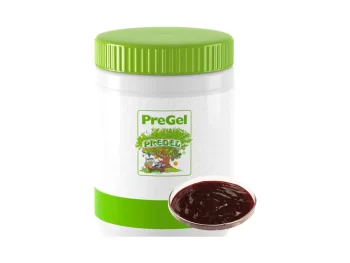 MEPA Alimentari - PREGEL PREGEL PANNACREMA FRAGOLA