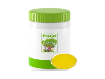 MEPA Alimentari - PREGEL PREGEL PANNACREMA LIMONE